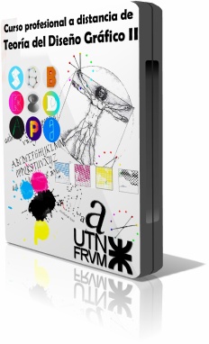 Teoria del Diseño Grafico II