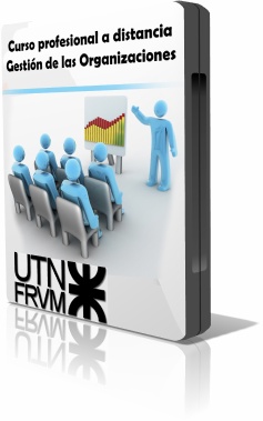 Curso Gestion de las Organizaciones