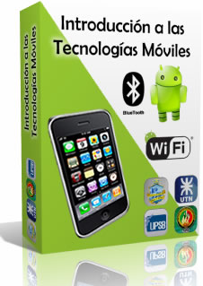 Curso Introduccion a las Tecnologias Moviles