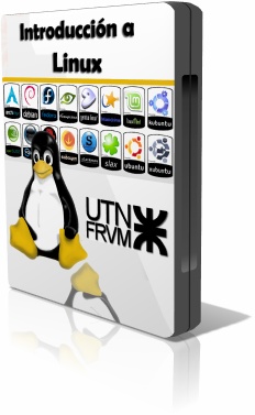 Curso de introduccion a Linux