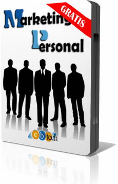 Marketing Personal Free