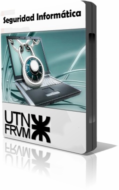 Curso de Seguridad Informatica