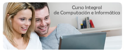 Curso Integral de Computacion e Informatica