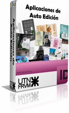 Curso a distancia de Autoedicion con Adobe Indesign CS4