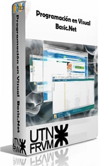 Curso a distancia de Programacion en Visual Basic.NET - Aplicaciones para windows