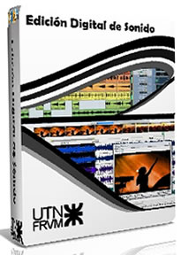 curso de Edici�n Digital del Sonido