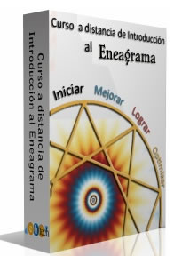 Curso a distancia de Eneagrama