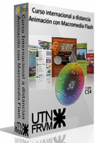 Animacion con Flash