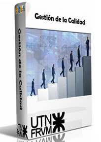 Curso a distancia de Gestion de la Calidad