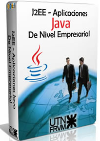 Curso a distancia de J2EE - Aplicaciones Java de nivel empresarial