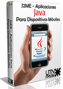 Curso a distancia de J2ME - Aplicaciones Java para dispositivos moviles