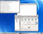 Escritorio KDE - Linux