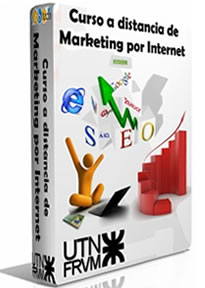 Curso a distancia de Dise&ntilde;o Web