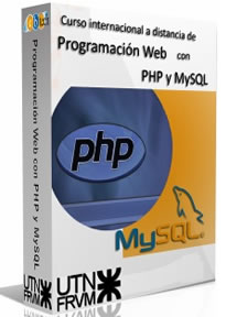 Programacion Web con PHP