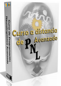 Curso a distancia de PNL Avanzado - Programacion Neurolinguistica Avanzada