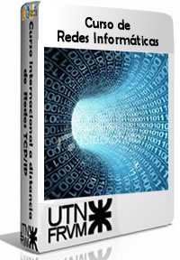 Curso de Redes Informaticas