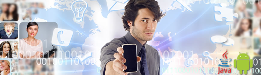 Curso de Introducción a las Tecnologías Móviles