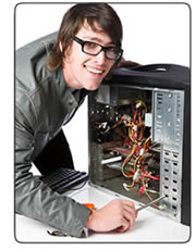 Experto en Hardware de Sistemas PC