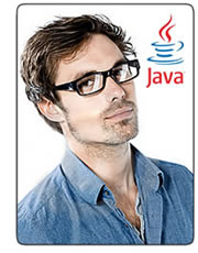 Experto en Programaci&oacute;n en Java