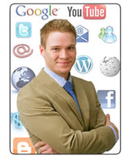 Experto en Marketing por Internet