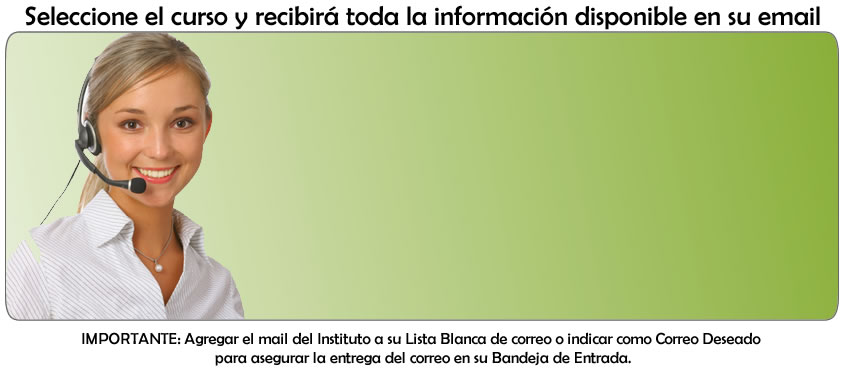 Contactenos
