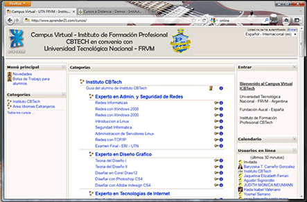Campus
