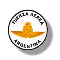Fuerza A&eacute;rea Argentina