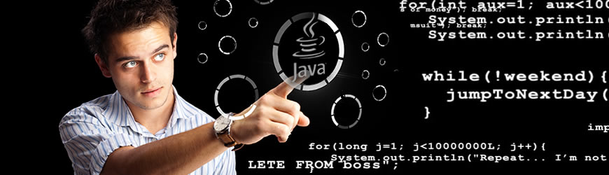 Curso de J2ME - Aplicaciones Java para Dispositivos Móviles