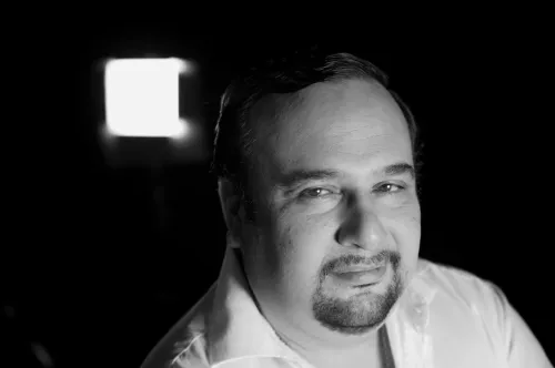 Eduardo Peiro