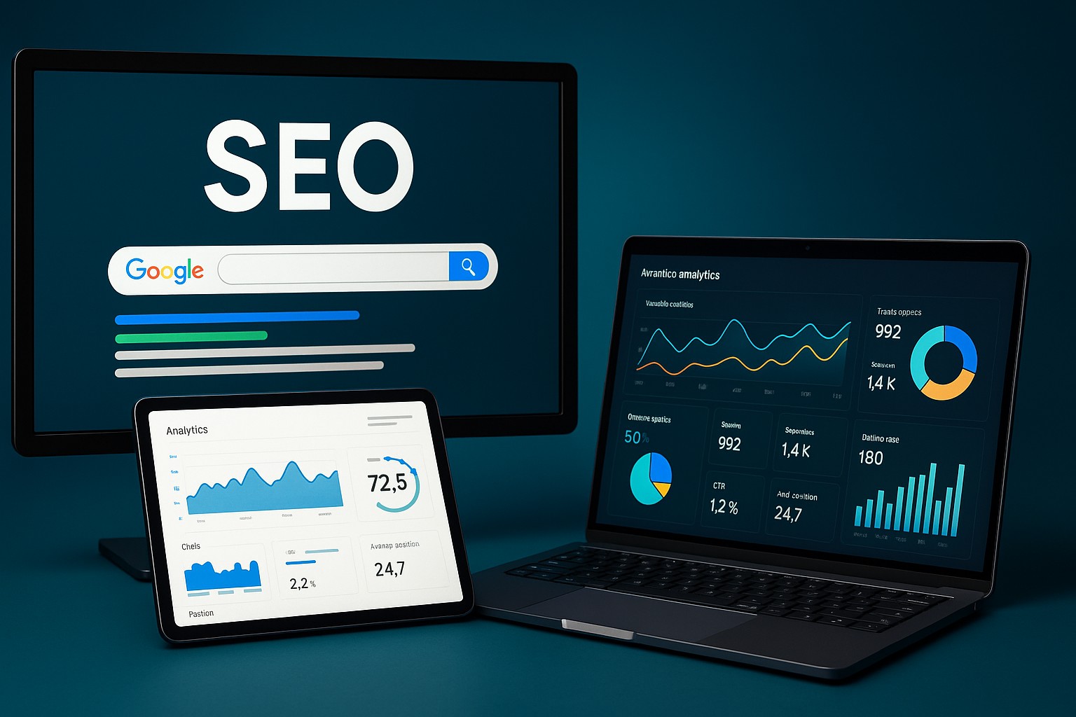 Agentes de IA: Más Allá de los Prompts Simples, la Autonomía Inteligente y Automatización