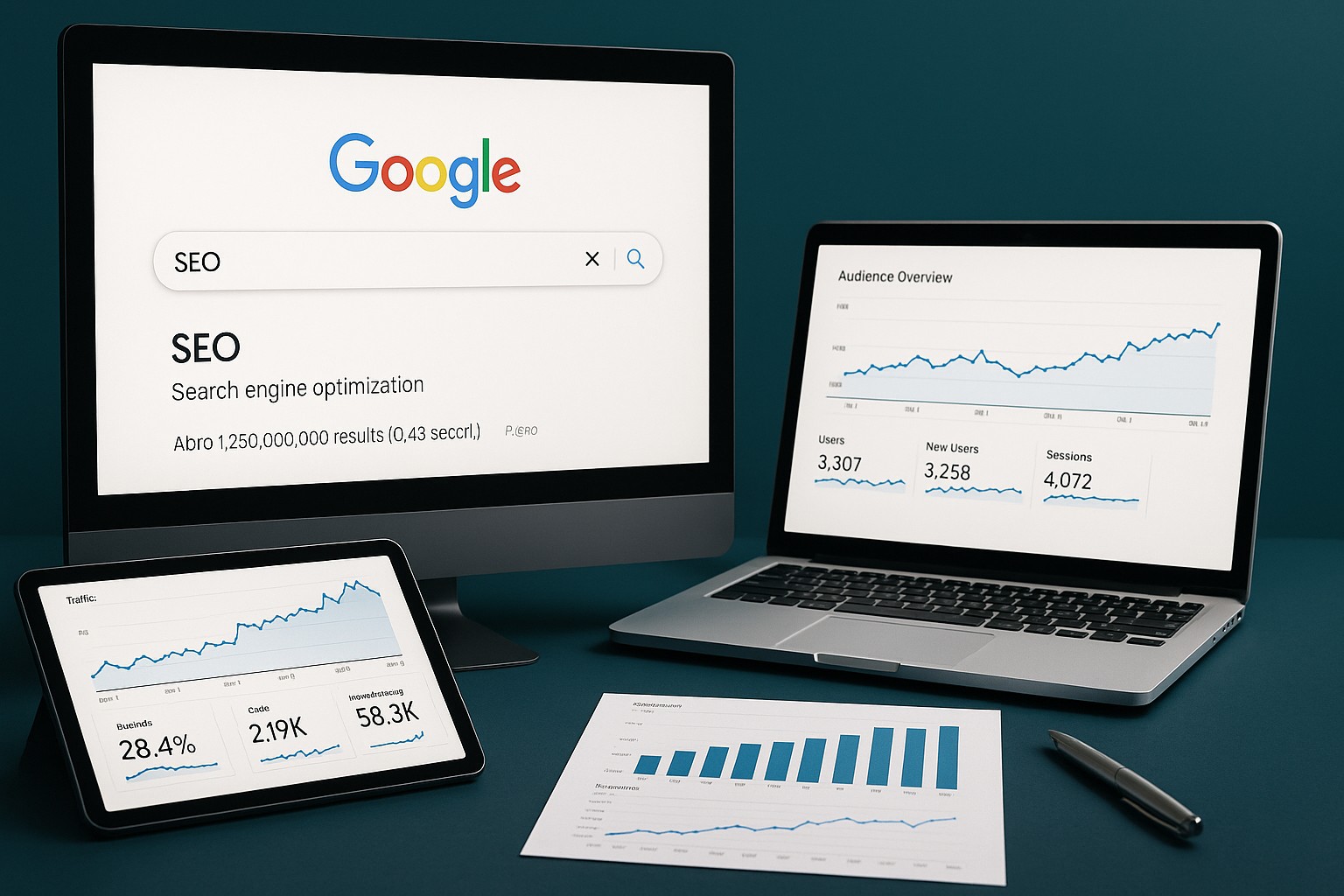 Análisis Financiero Gerencial: Toma Decisiones Estratégicas Basadas en Datos