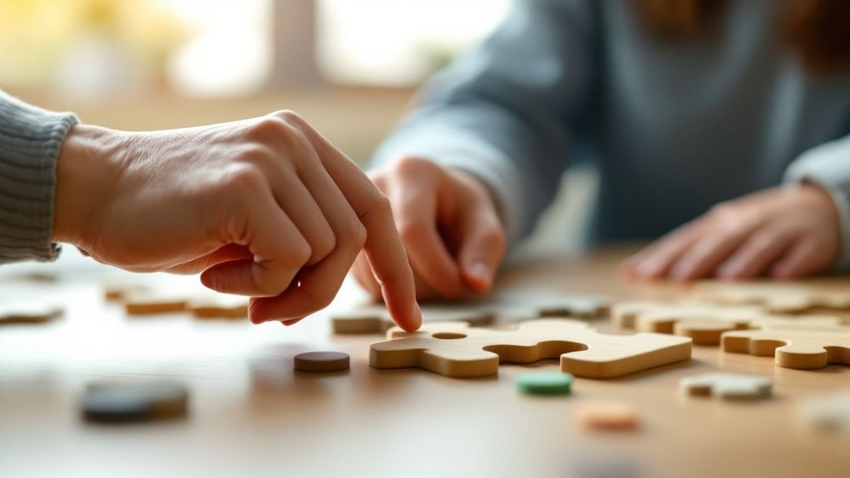 Acompañante Terapéutico En Autismo (Tea): Estrategias De Apoyo