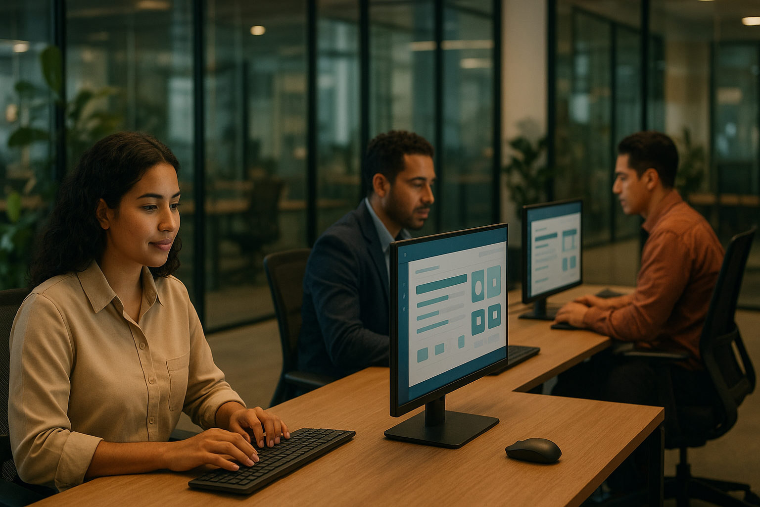 Capacitación Corporativa Online: Guía Completa para Empresas 2026