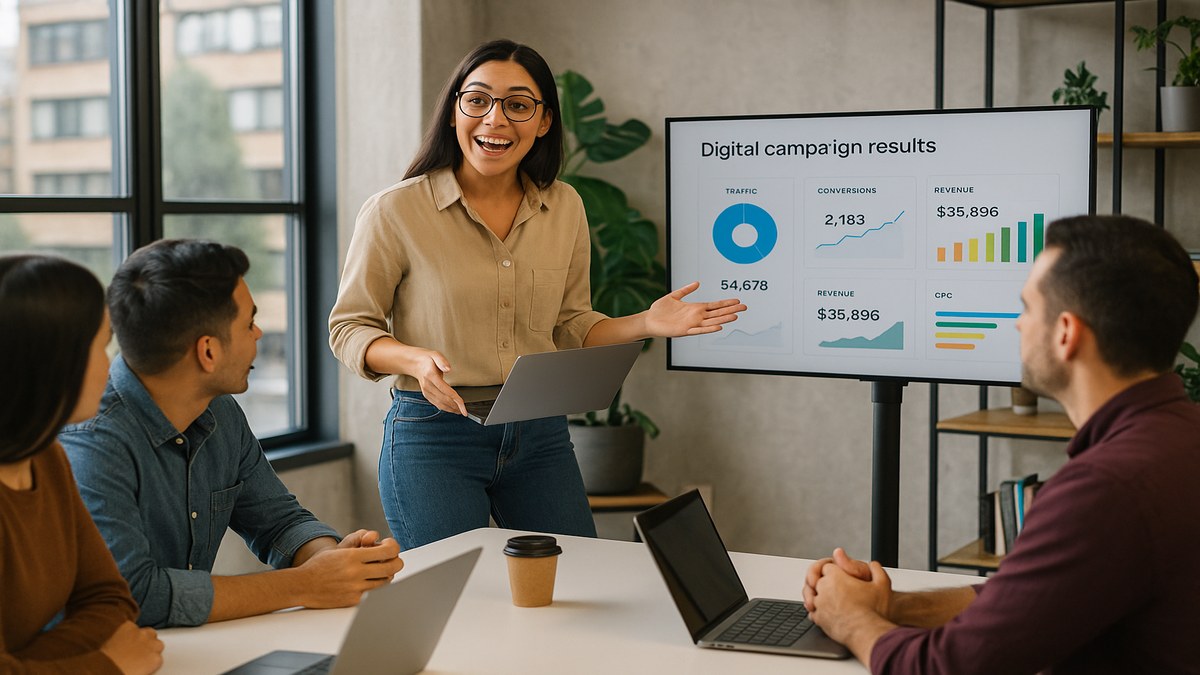 Carrera en Marketing Digital en Perú: Sueldo y Salidas Laborales 2026