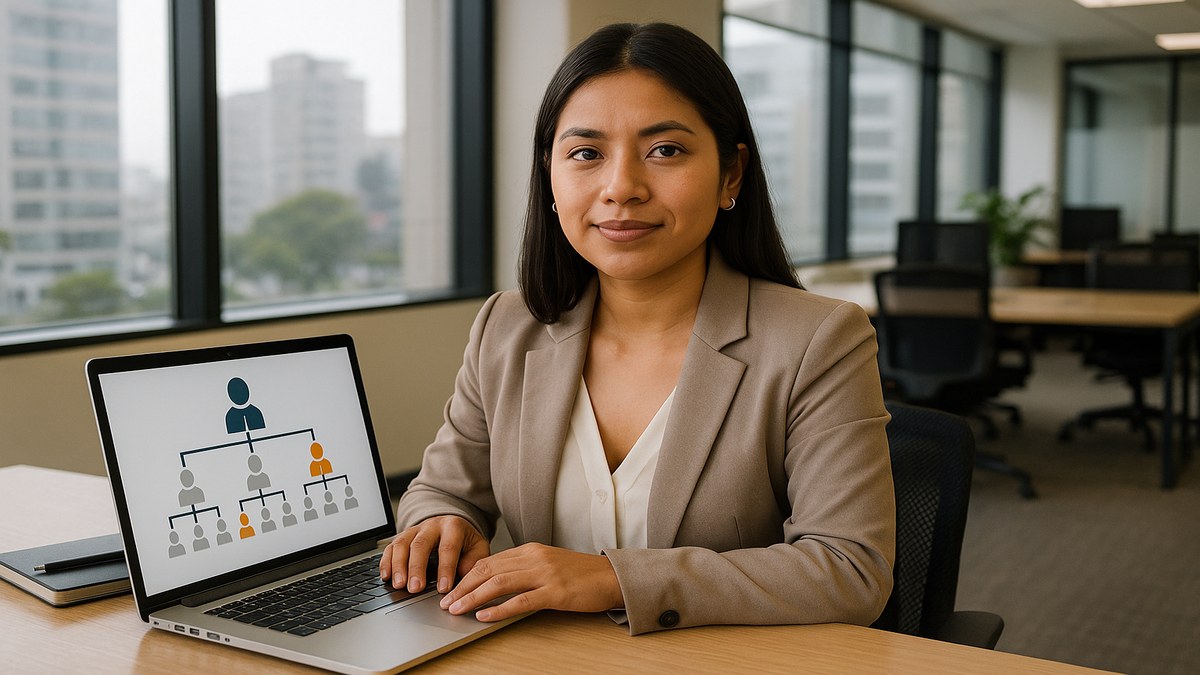 Carrera de Recursos Humanos en Perú: Salidas Laborales 2026