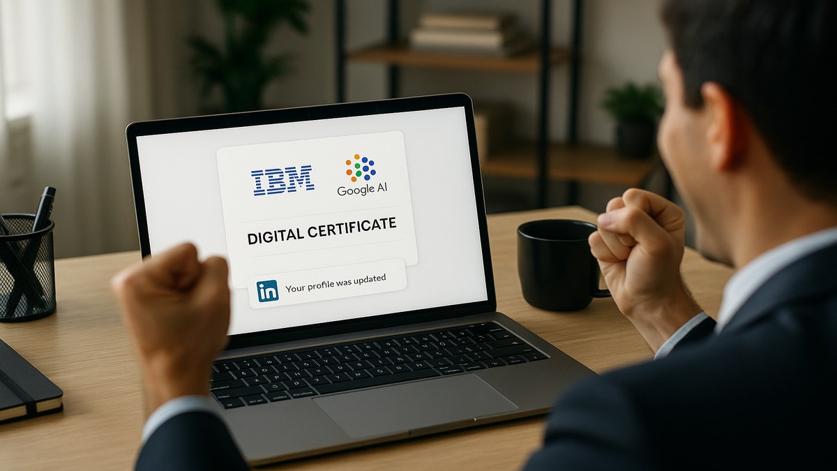 Certificación en Prompt Engineering: ¿Vale la Pena en 2026? Comparativa para LATAM