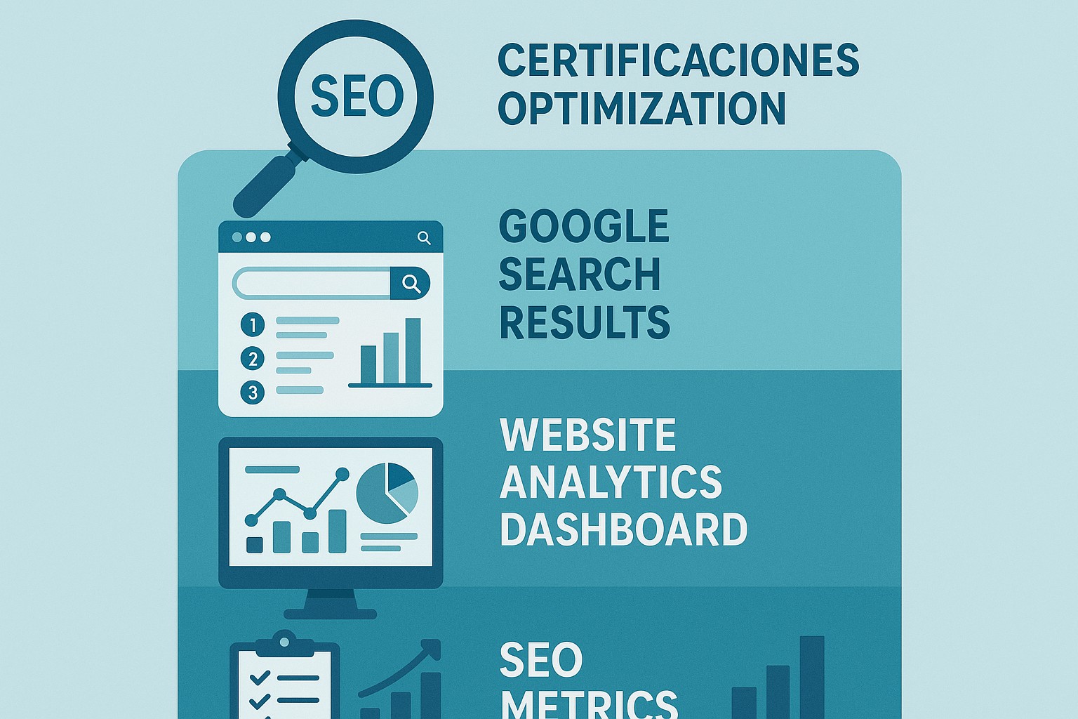 Infografía: guía visual con conceptos y datos clave sobre certificaciones y licencias esenciales para técnicos en refrigeración