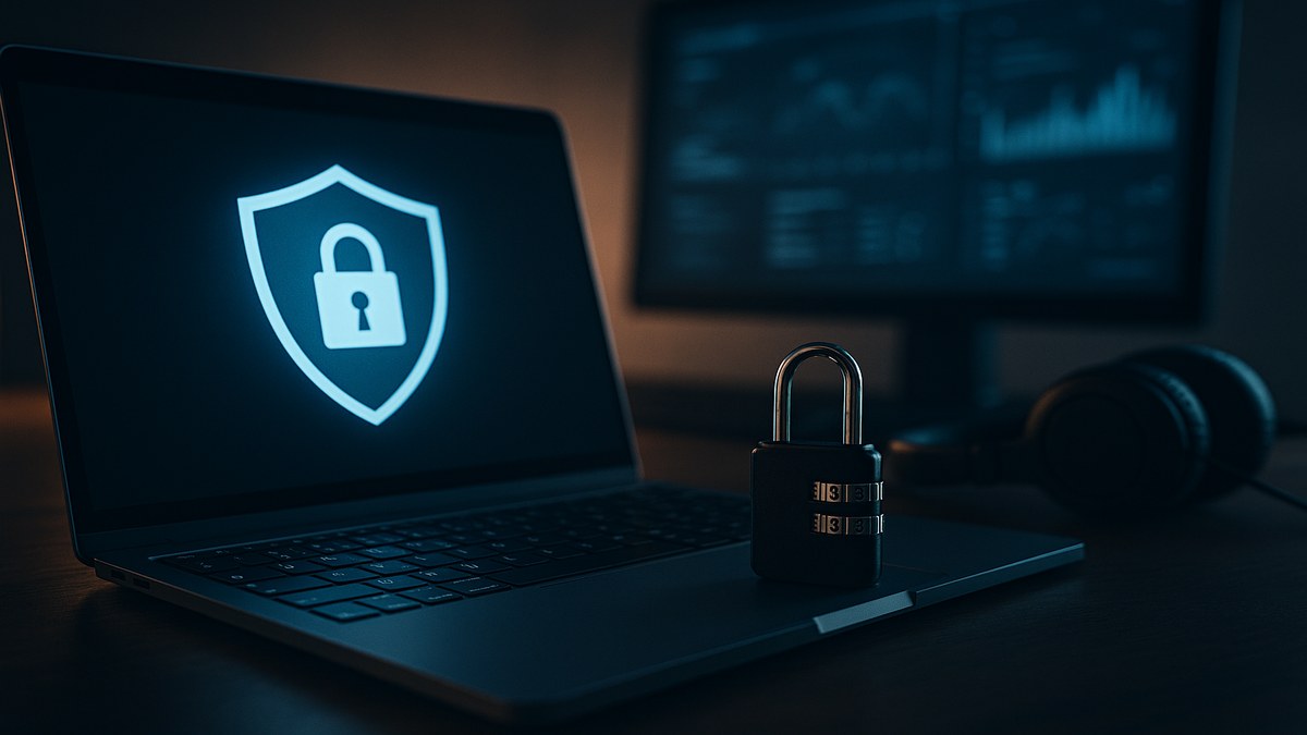 Ciberseguridad para Empresas