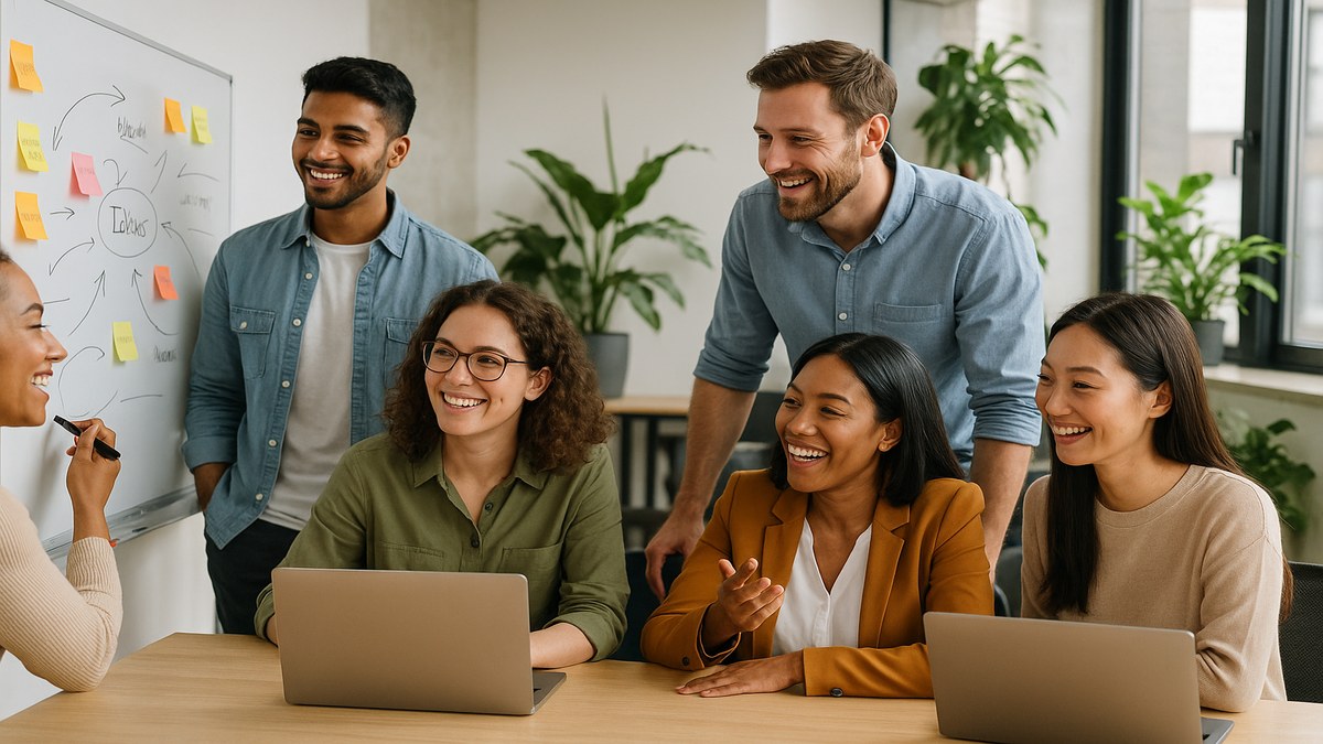 Clima Laboral: Cómo Medirlo y Mejorarlo en tu Empresa 2026