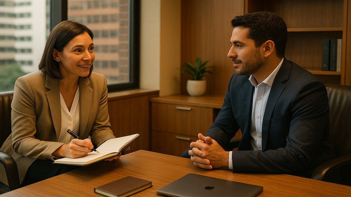 Coaching ejecutivo: qué es, proceso completo, modelo GROW y costos en LATAM 2026