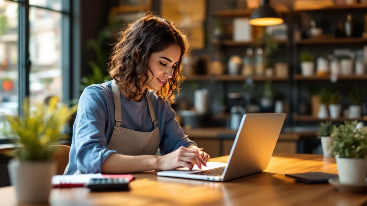 Cómo Administrar Una Pequeña Empresa: Guía Práctica Para Emprendedores Pyme