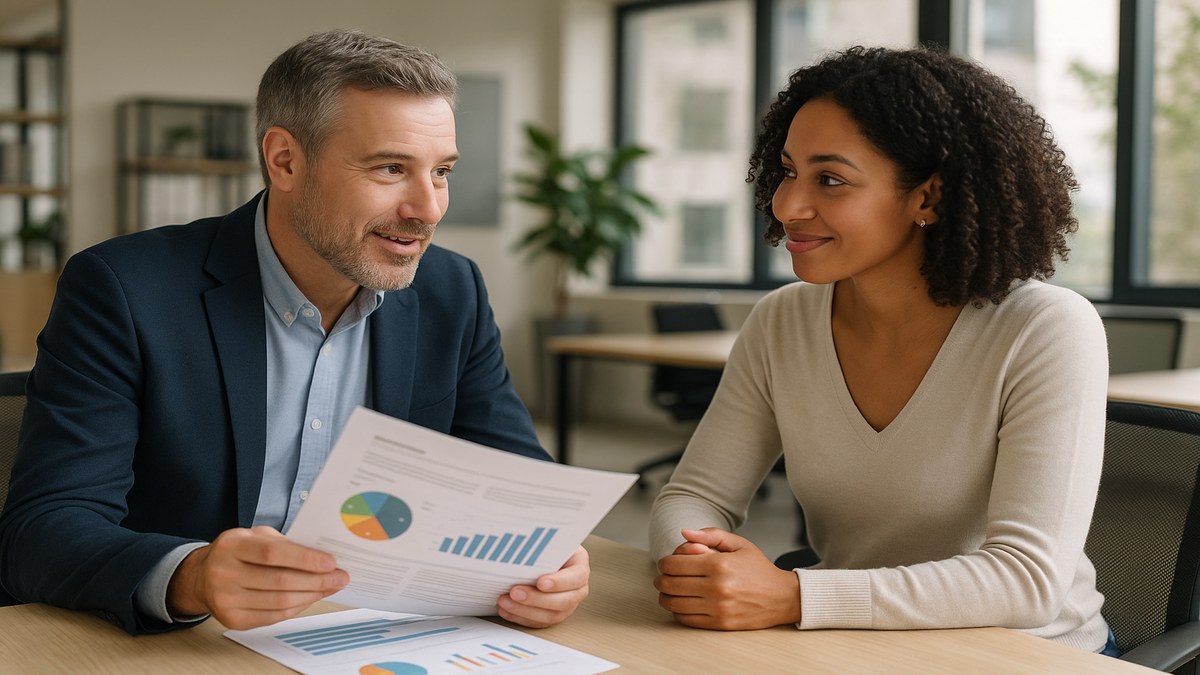 Cómo dar feedback efectivo: modelo SBI, feedback 360° y cultura de feedback en LATAM