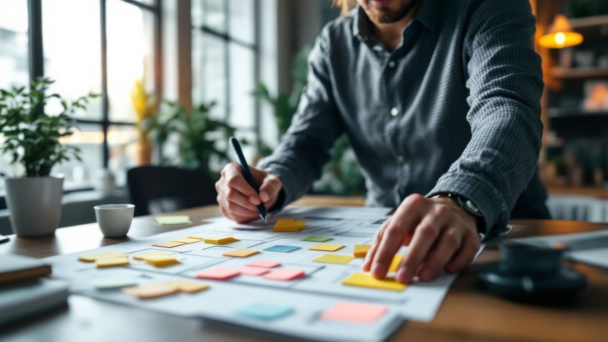Cómo Hacer Un Plan De Negocio: Estructura Y Validación De Un Modelo De Empresa