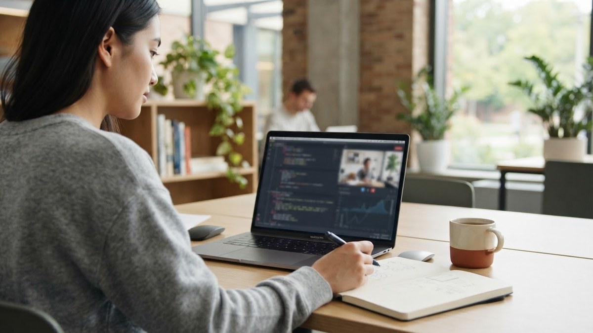 Curso De Diseño Web En Paraguay 2026: Precio Y Salario