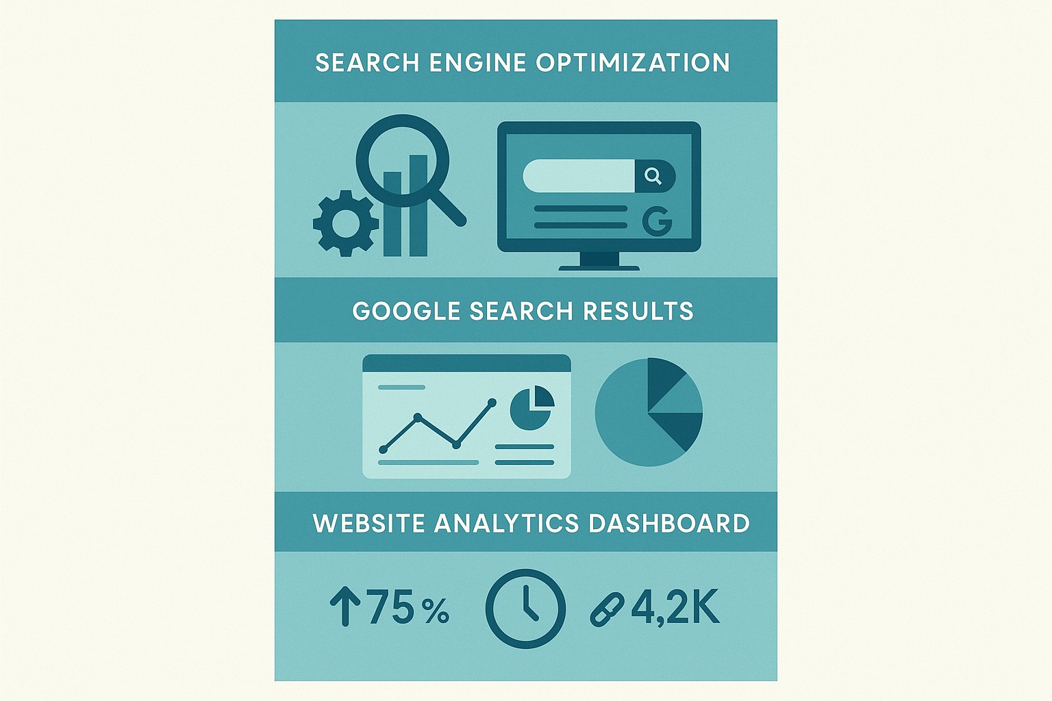 Infografía: conceptos clave de Diagnóstico de Problemas en PC: Pantalla Azul, Freezes y Más [Guía 2026]