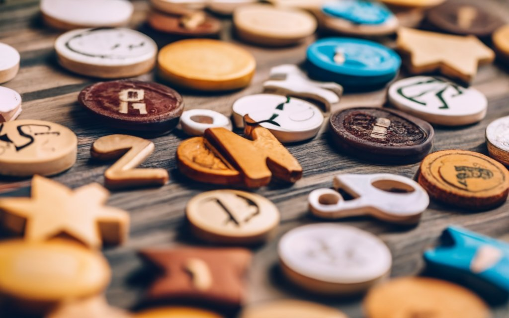 Cuáles son las características de cada tipo de Eneagrama?