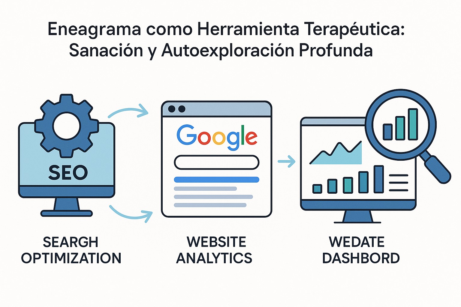 Grupo de personas interactuando en terapia, mostrando la mejora en las relaciones interpersonales gracias al Eneagrama