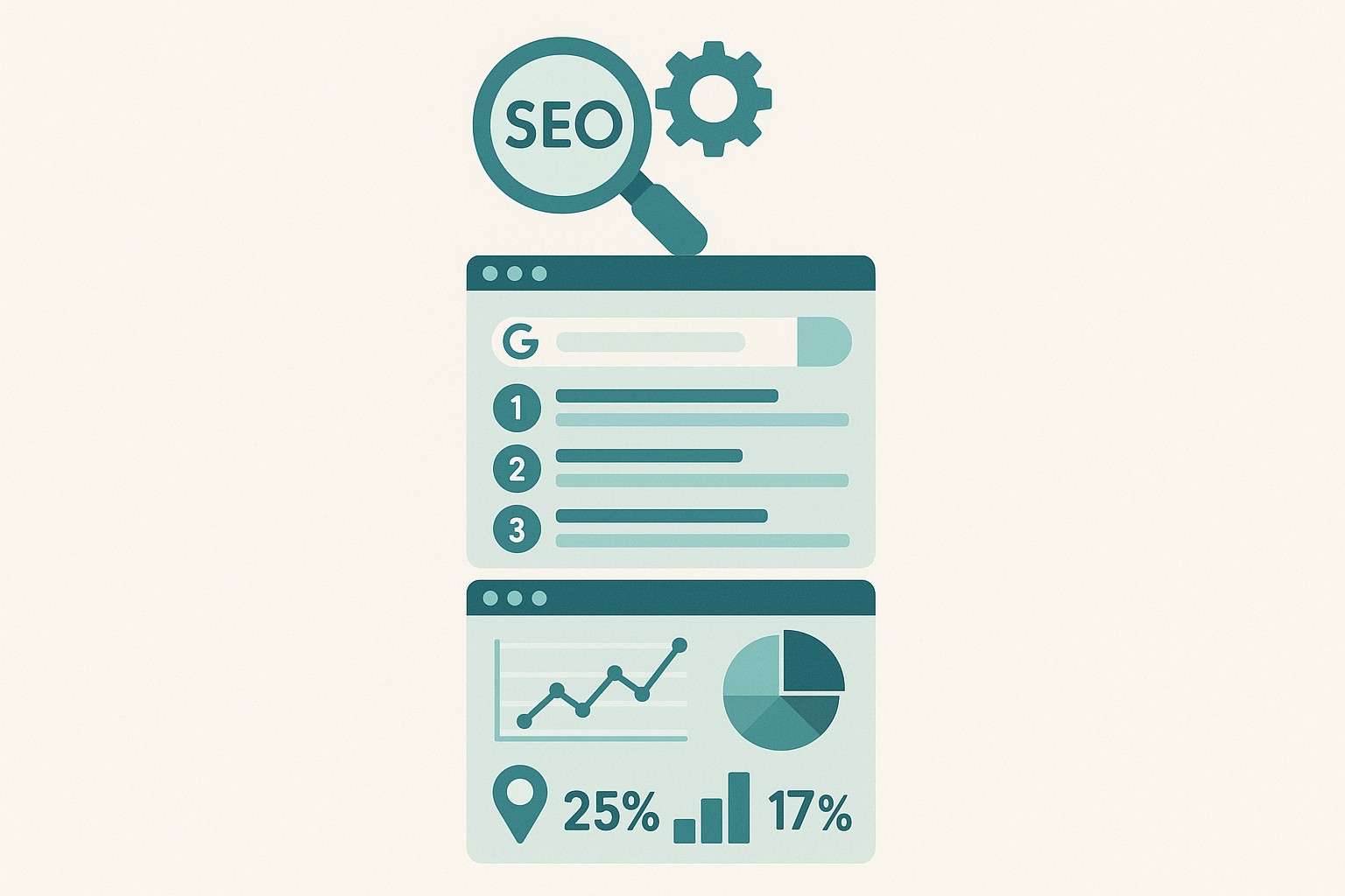 Infografía: conceptos clave de Eneagrama Tipo 4: Navegando la Identidad Única y la Profundidad Emocional