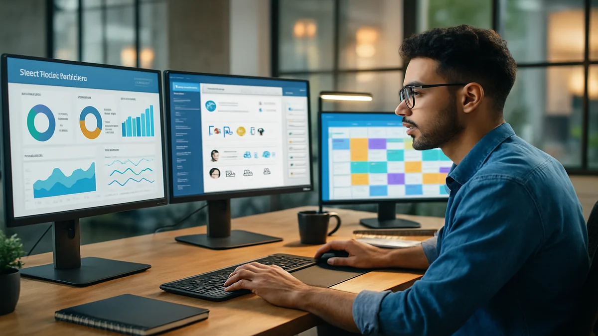 Experto en Community Management
