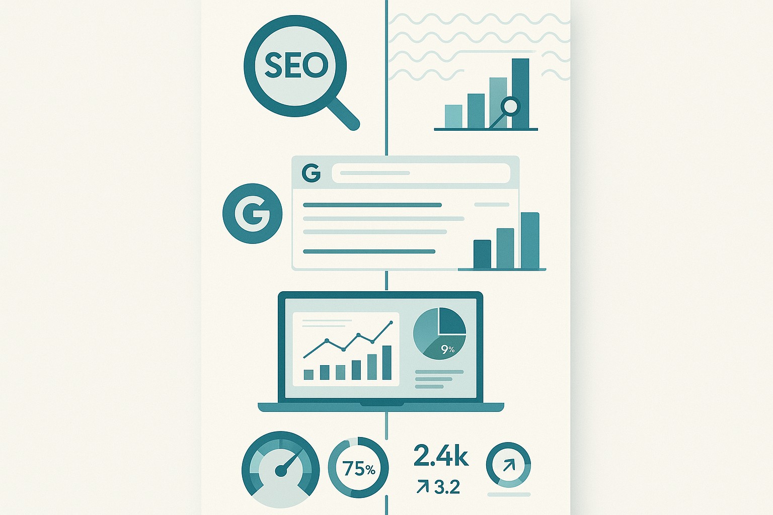 Infografía: conceptos clave de Finanzas para No Financieros: Conceptos Clave que Todo Gerente Debe Saber